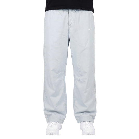 Babyblaue Nike Trackpants (M)