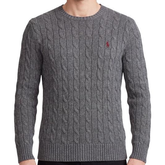 Ralph Lauren Sweater (M)
