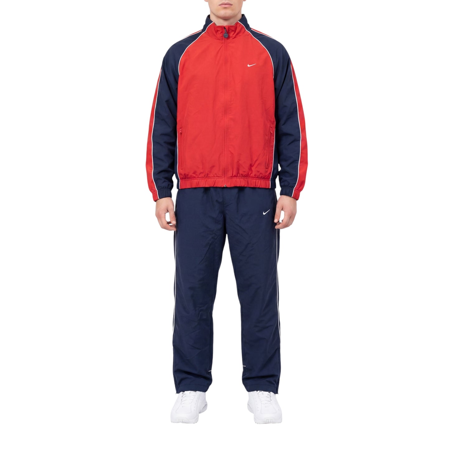 Nike Trainingsanzug (L)