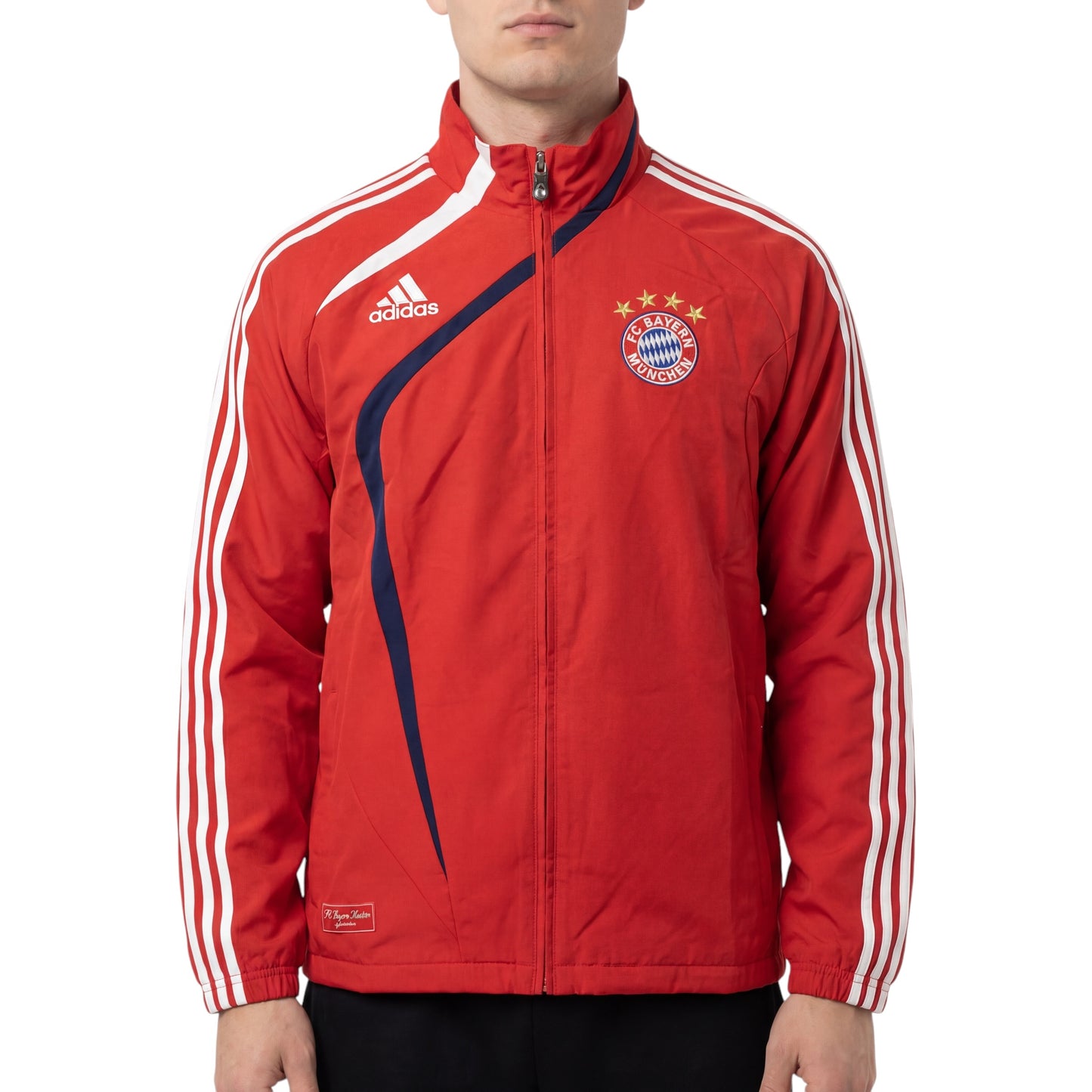 Adidas FC Bayern München Jacke (L)