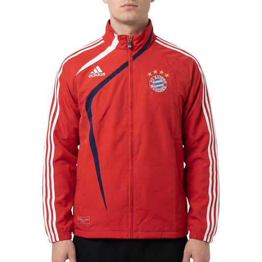 Adidas FC Bayern München Jacke (L)