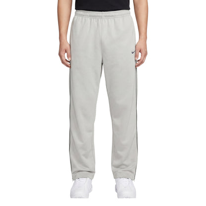 Graue Nike Jogginghose (L)