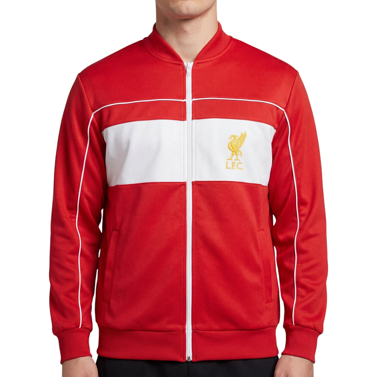 Liverpool Jacke (L)