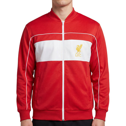 Liverpool Jacke (L)