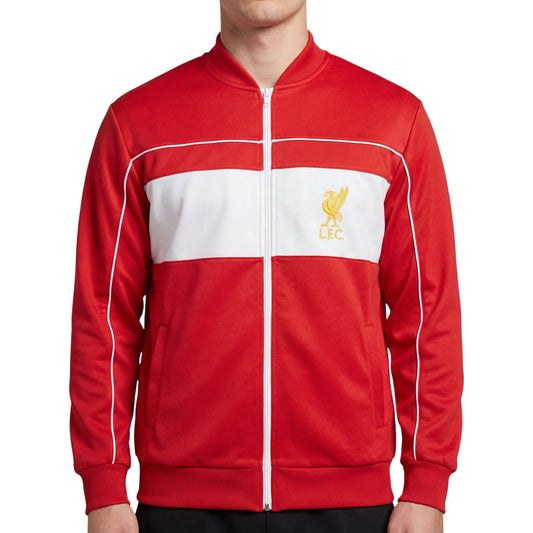 Liverpool Jacke (L)