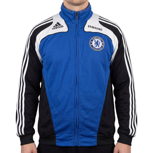 Adidas Chelsea Jacke (S)