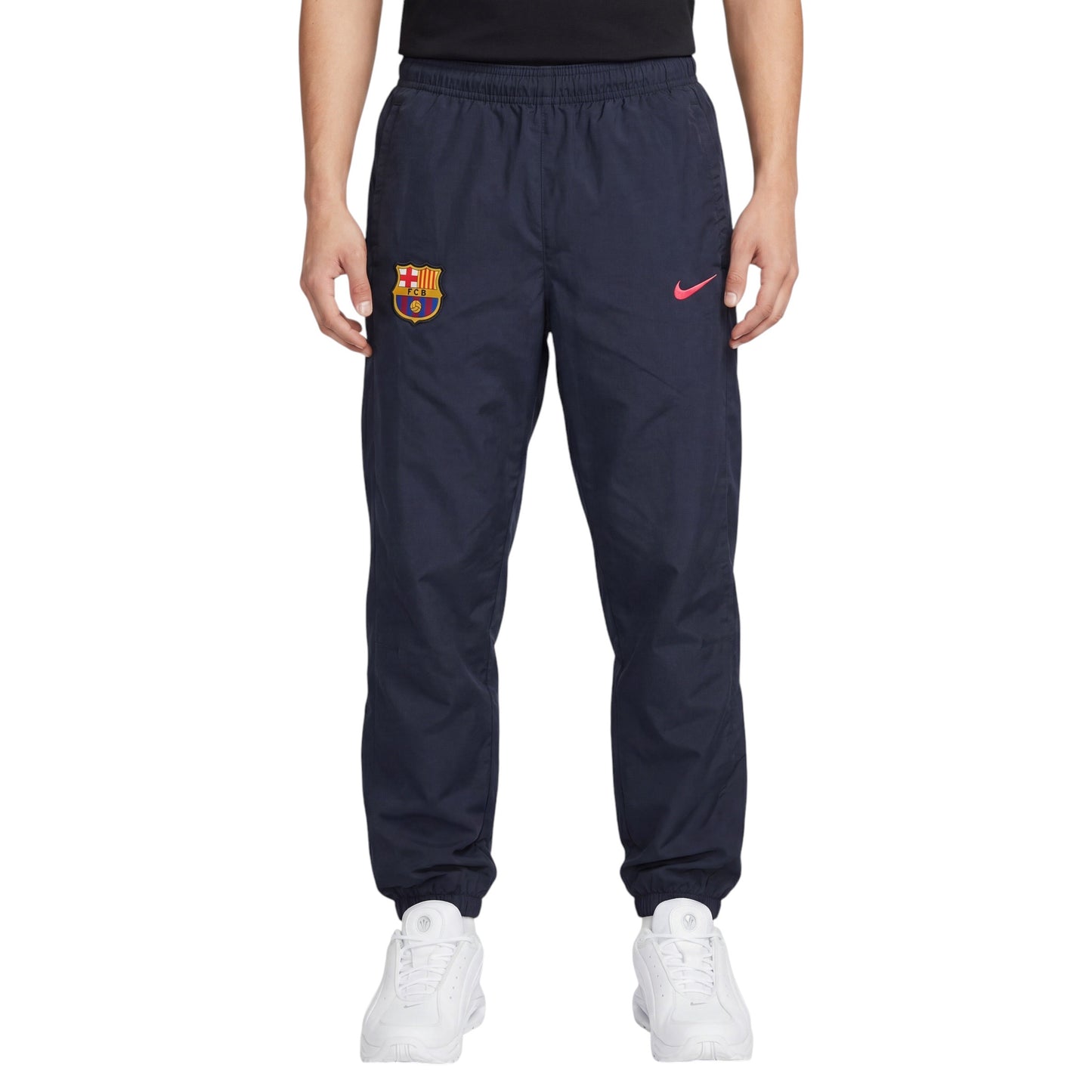 Nike FC Barcelona Trackpants (M)