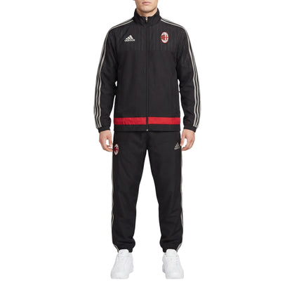 Adidas AC Mailand Trainingsanzug (M)