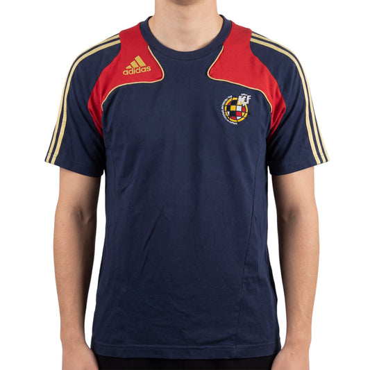 Adidas Spanien Shirt (S)