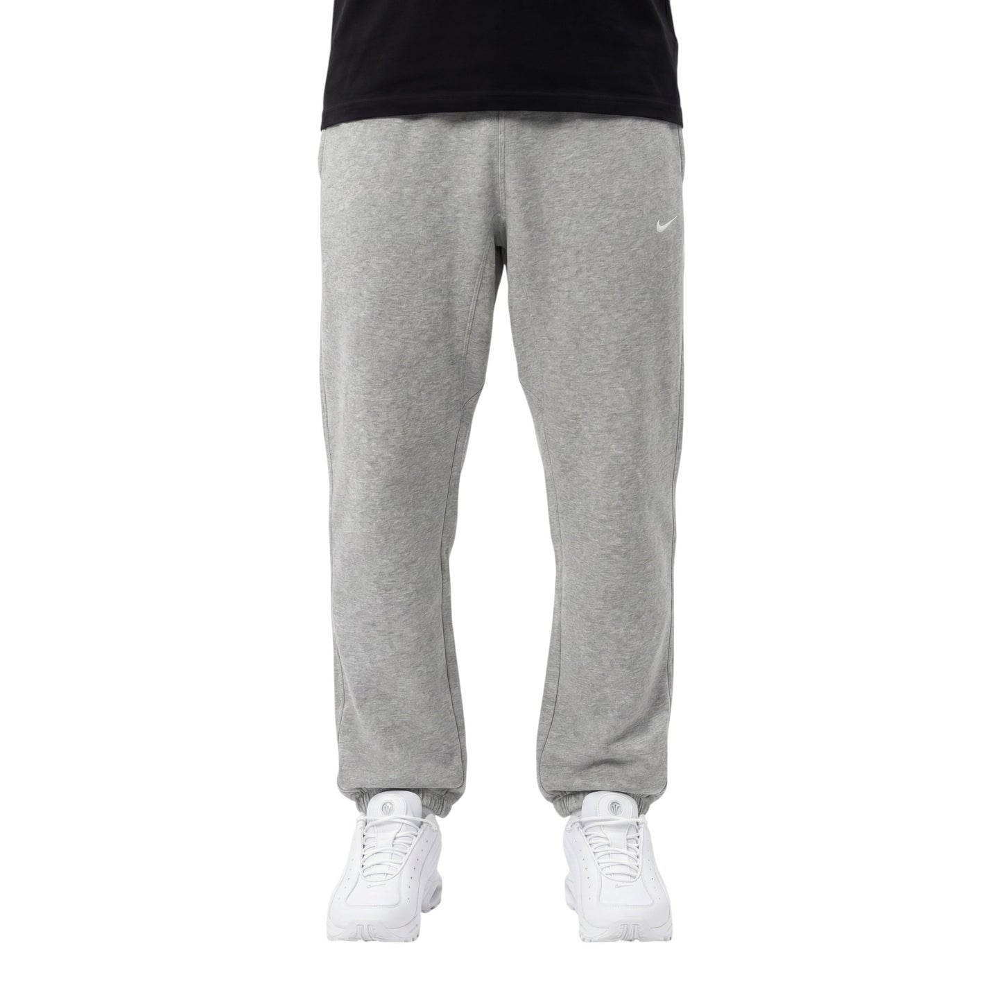 Graue Nike Jogginghose (XL)