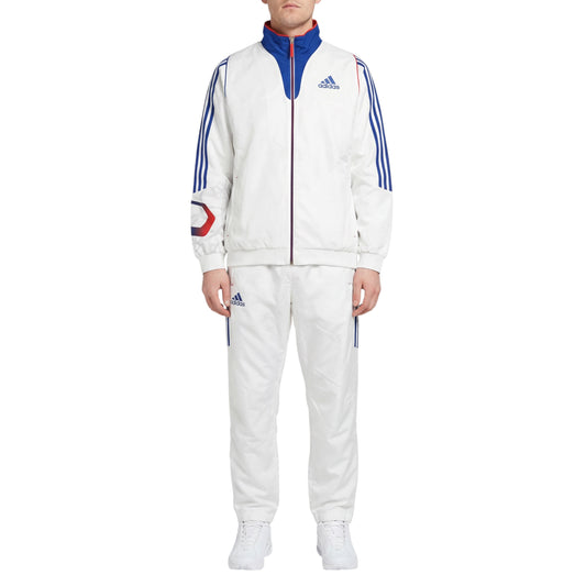 Adidas Frankreich Trainingsanzug / Neu mit Etikett (L)