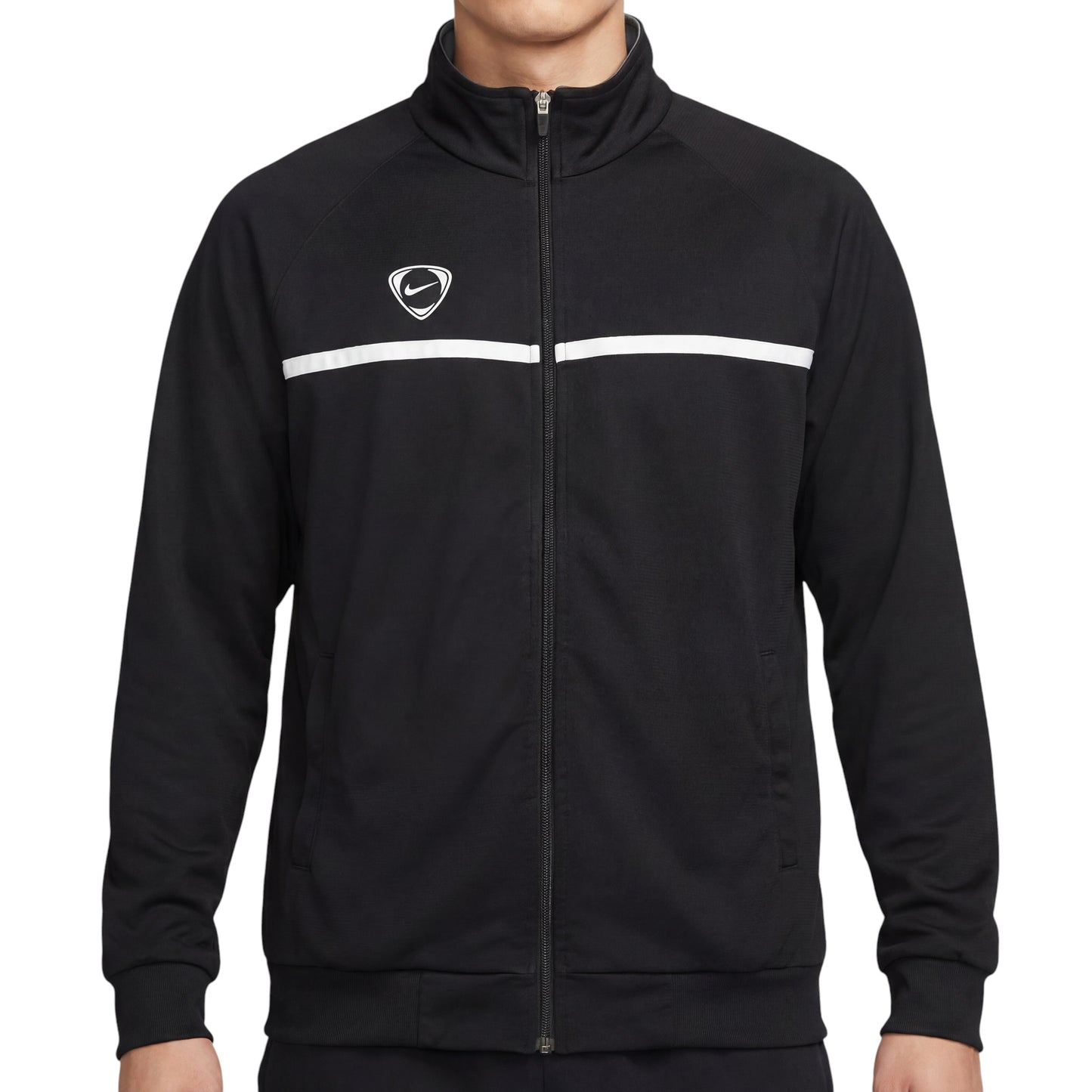 Nike Trainingsjacke (S)