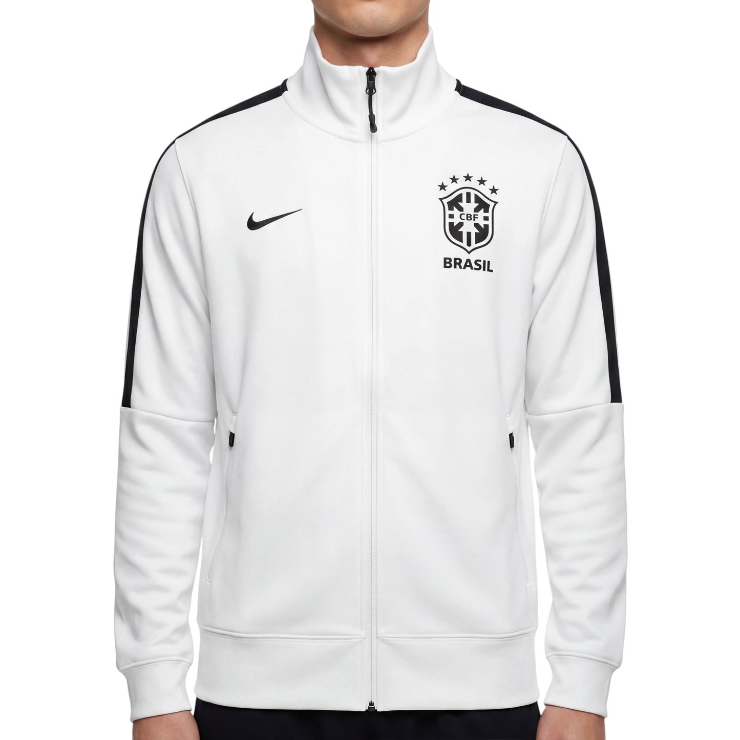 Nike Brasil Trainingsjacke (M)
