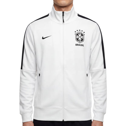 Nike Brasil Trainingsjacke (M)