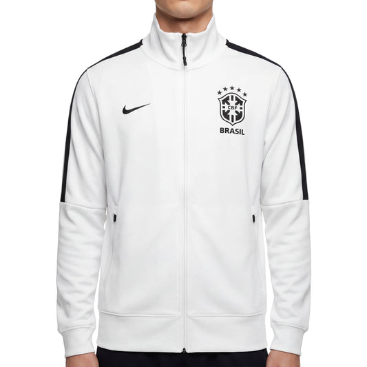Nike Brasil Trainingsjacke (M)