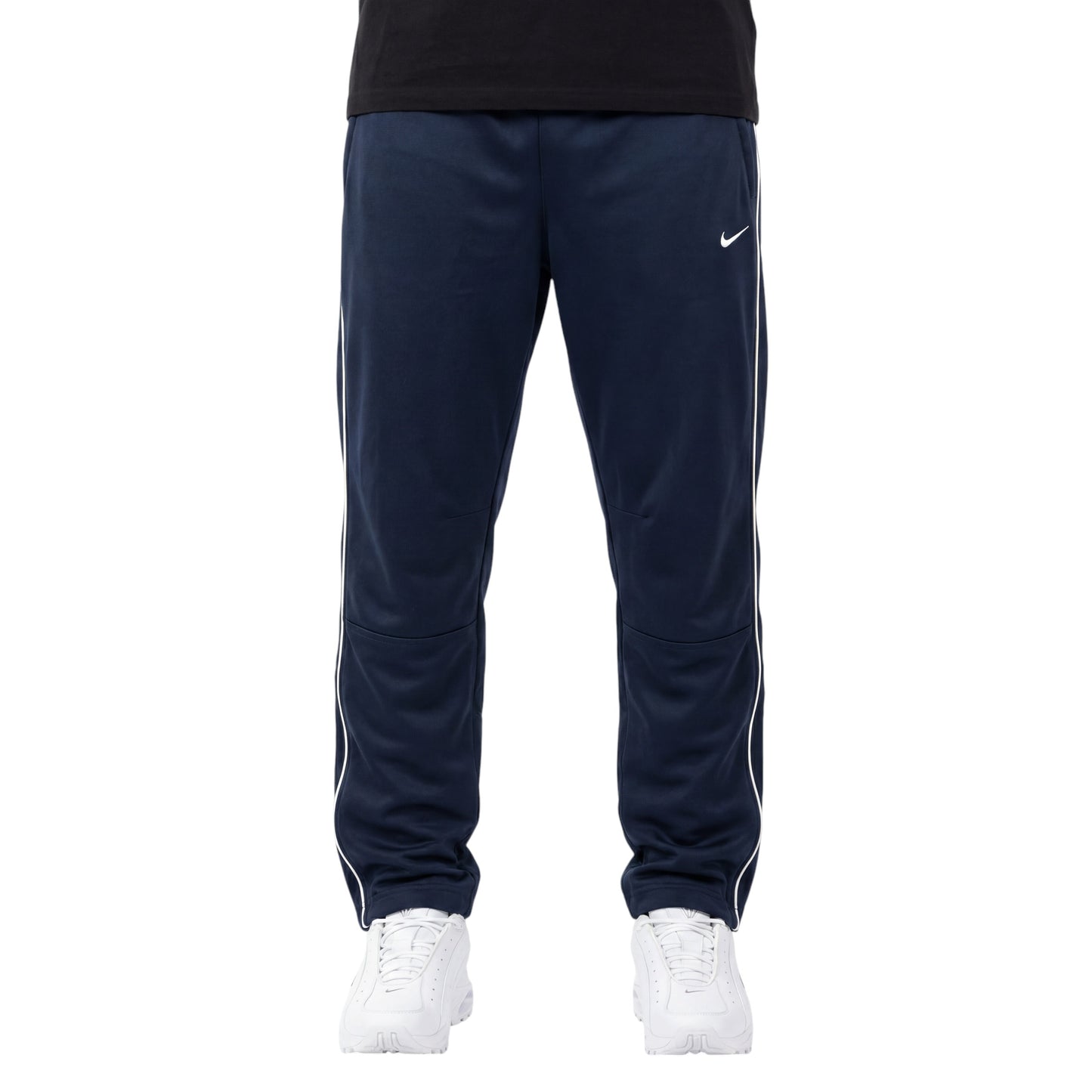 Blaue Nike Jogginghose (XL)