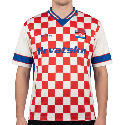 Kroatien 2004 Trikot (XL)