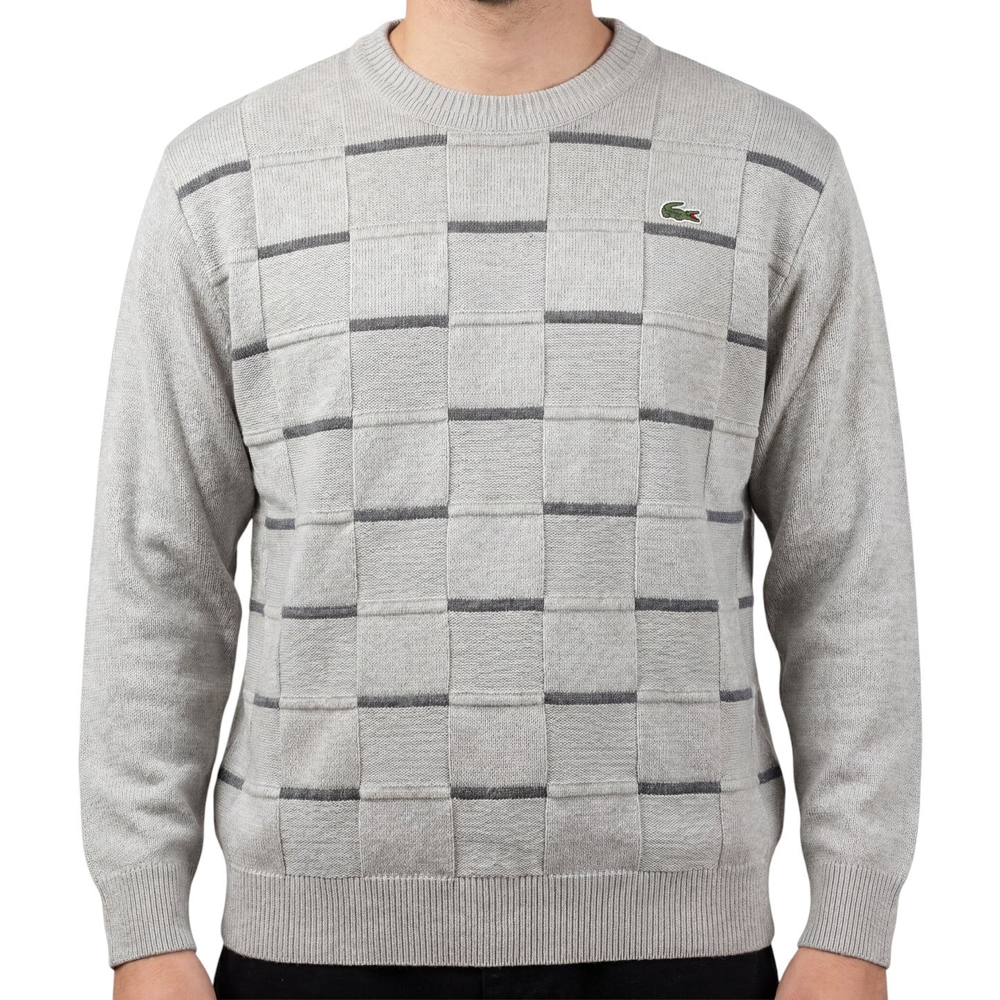 Lacoste Sweater (L)