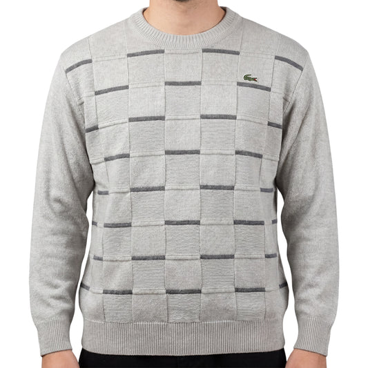 Lacoste Sweater (L)