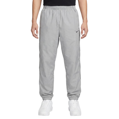 Hellblaue Nike Trackpants (L)
