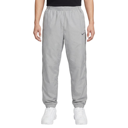 Hellblaue Nike Trackpants (L)