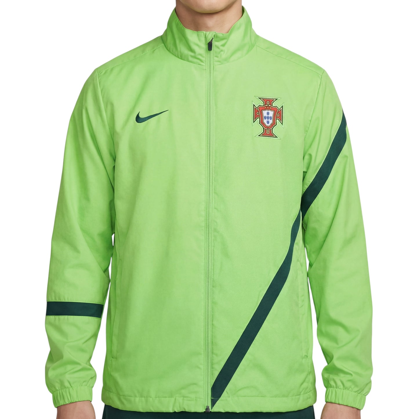 Nike Portugal Jacke (L)