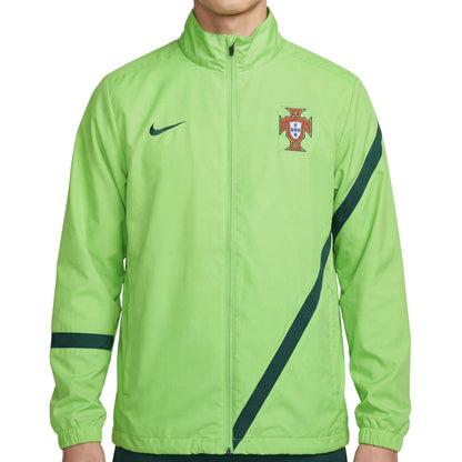 Nike Portugal Jacke (L)
