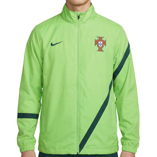 Nike Portugal Jacke (L)