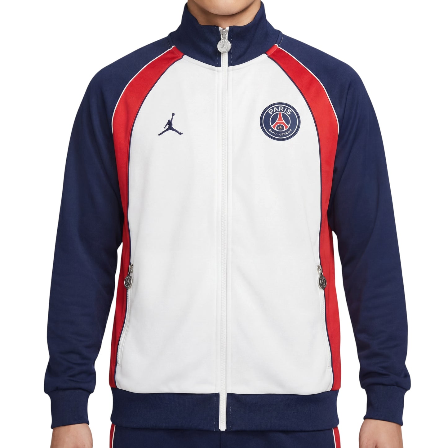 PSG Trainingsjacke (L)