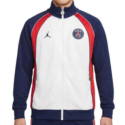 PSG Trainingsjacke (L)