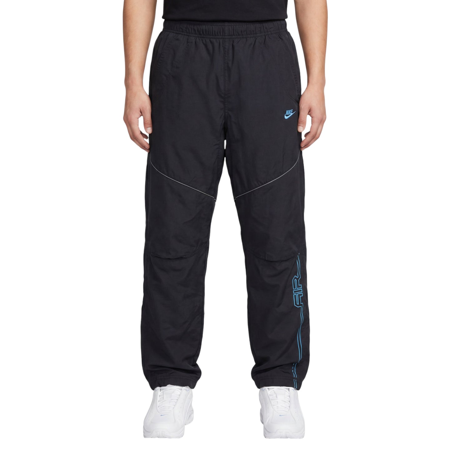 Nike Air Trackpants (L)