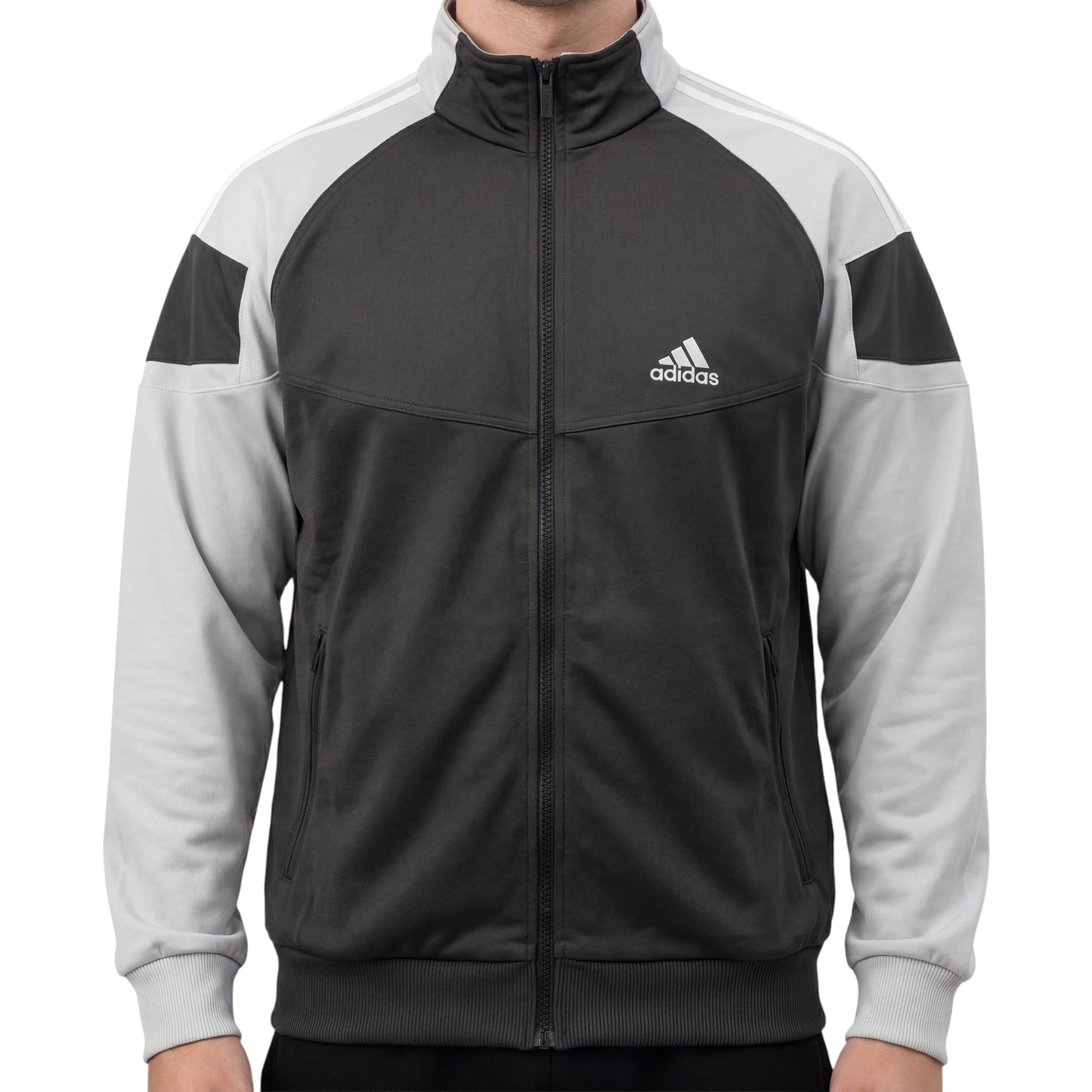 Adidas Jacke (L)