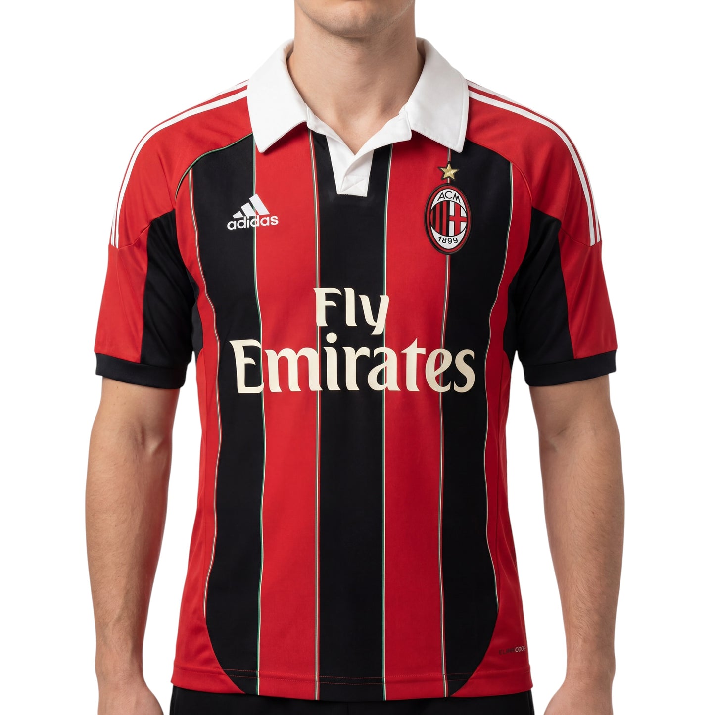 AC Mailand Jersey (M)