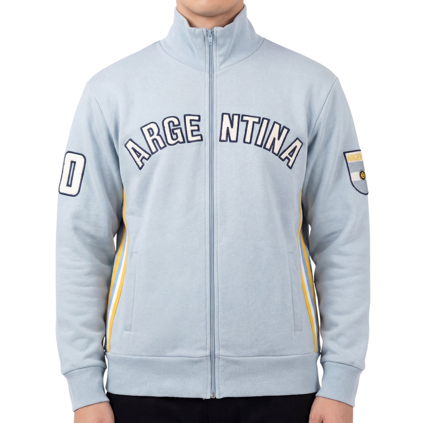 Argentinien Jacke (M)