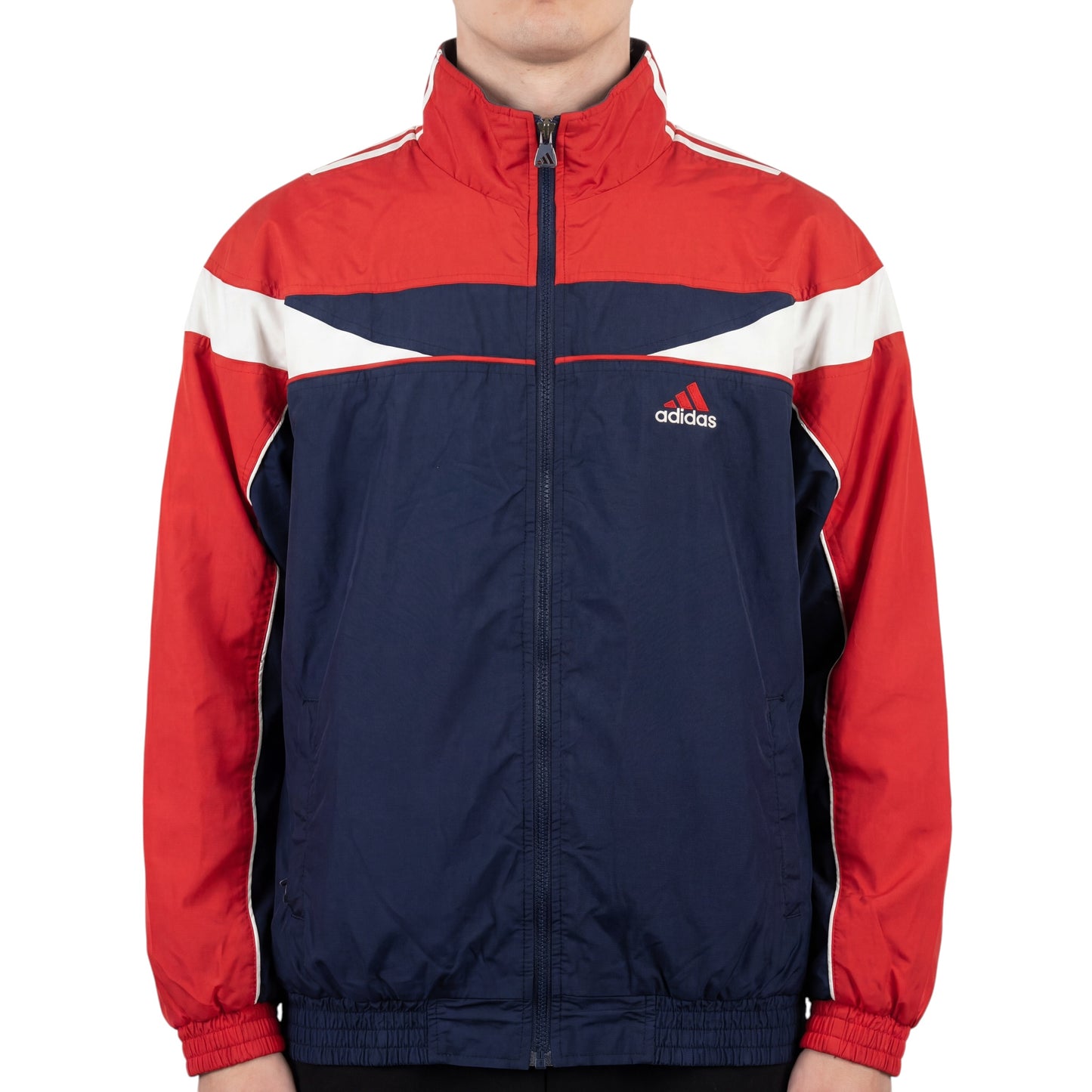 Adidas Jacke (L)
