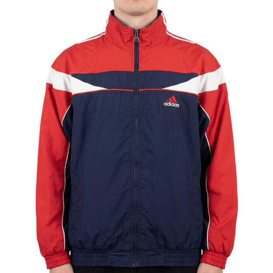Adidas Jacke (L)