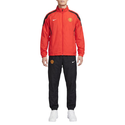 Manchester United Trainingsanzug (S)