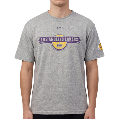 Nike Los Angeles Lakers Shirt (M/L)