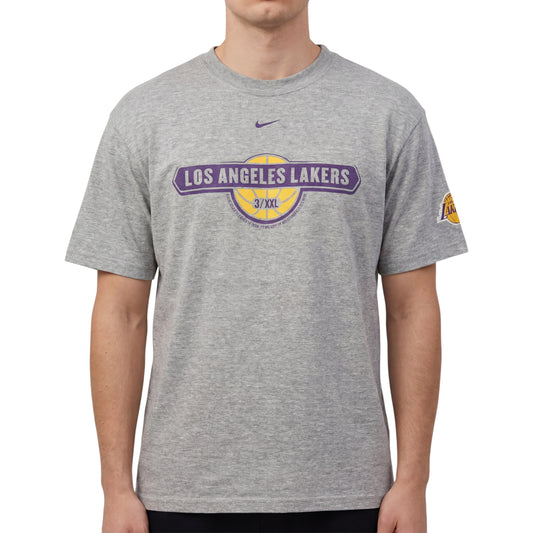 Nike Los Angeles Lakers Shirt (M/L)