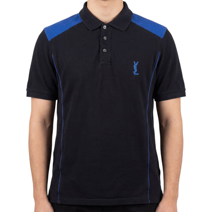 Yves Saint Laurent Polohemd (M)