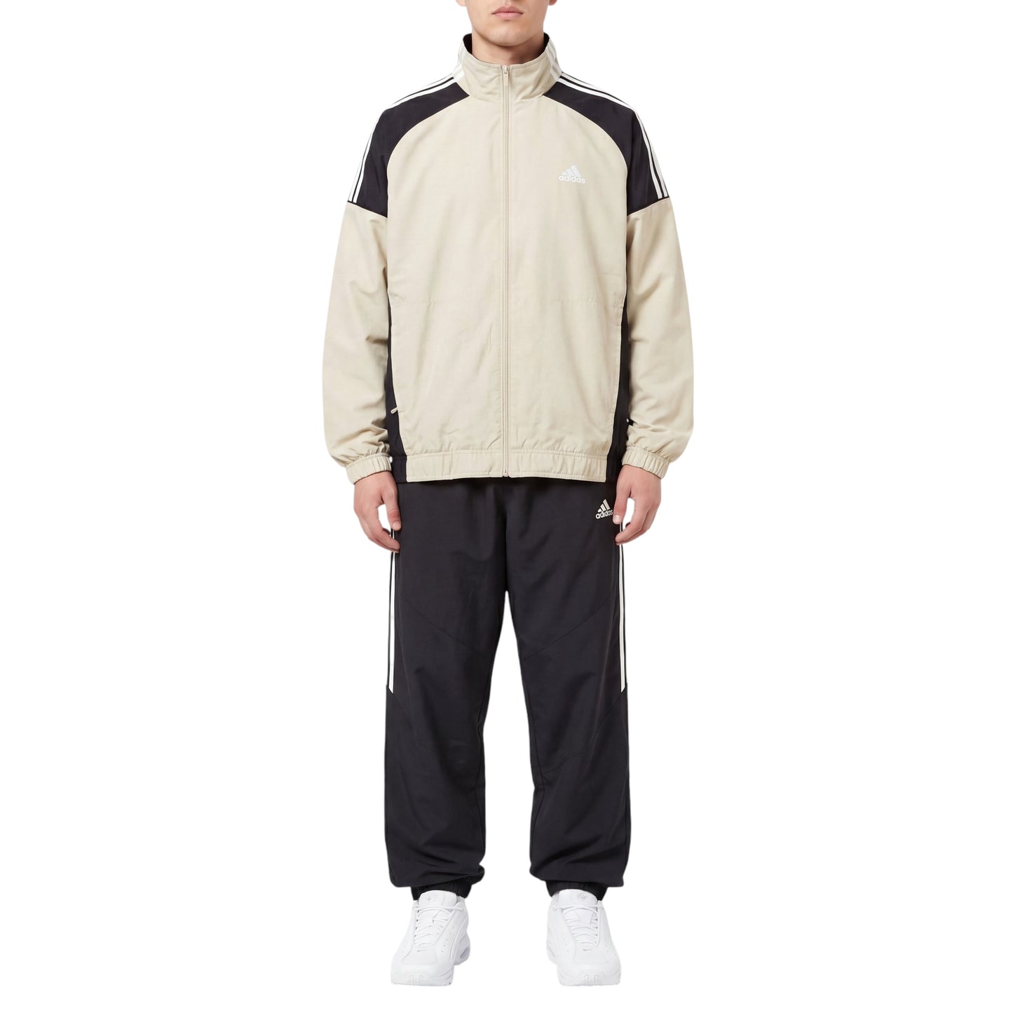 Adidas Trainingsanzug (L)