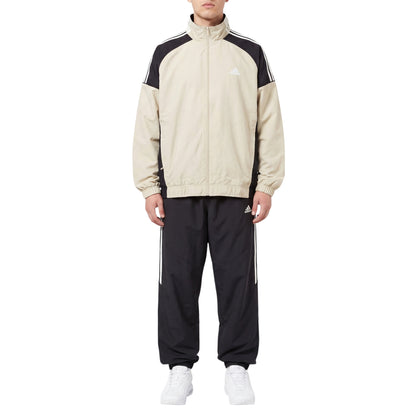 Adidas Trainingsanzug (L)