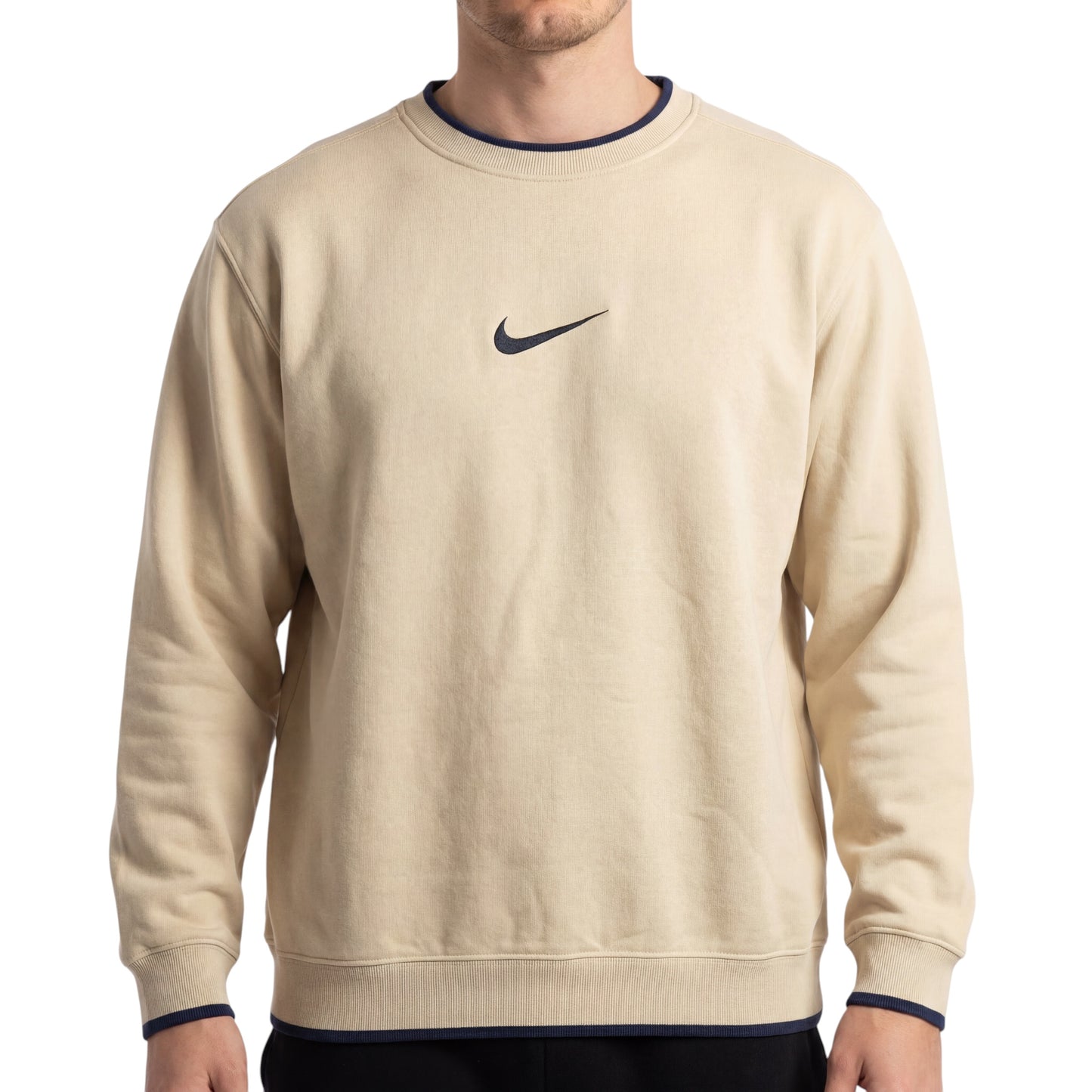 Nike Pullover (L)