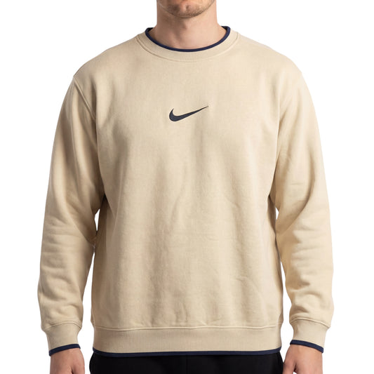Nike Pullover (L)