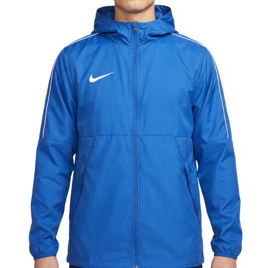 Nike Regenjacke mit Kapuze (M)
