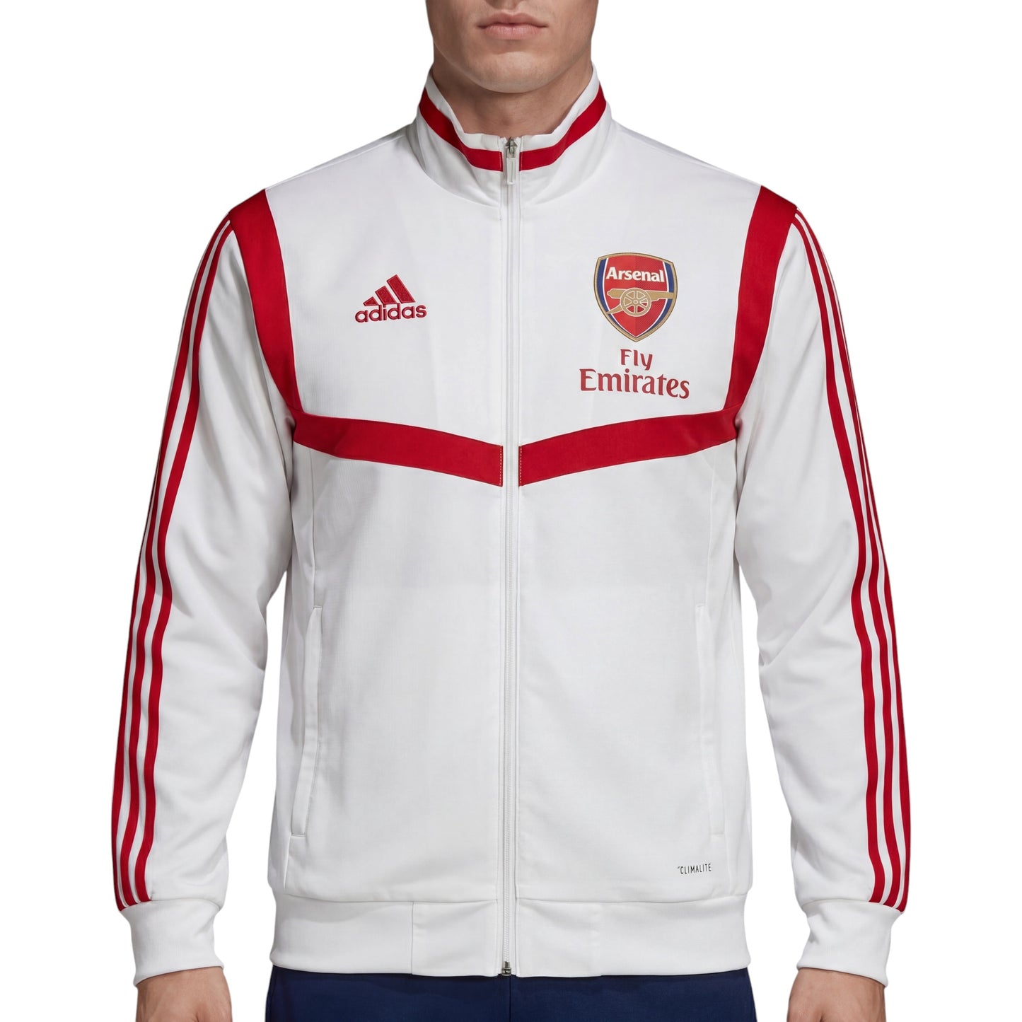 Adidas Arsenal Jacke (M)