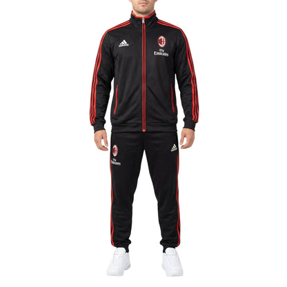 Adidas AC Milan Trainingsanzug (M)