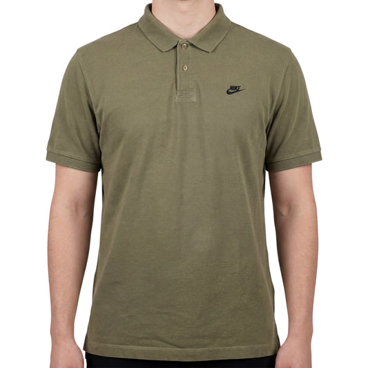 Nike Poloshirt (XL)