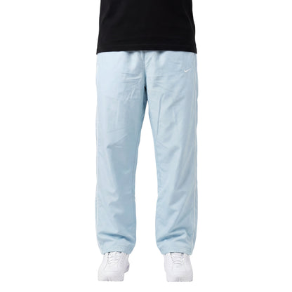 Hellblaue Nike Trackpants (L)