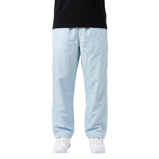 Hellblaue Nike Trackpants (L)